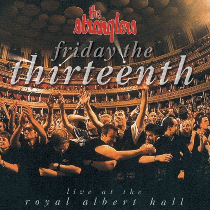 Friday the Thirteenth