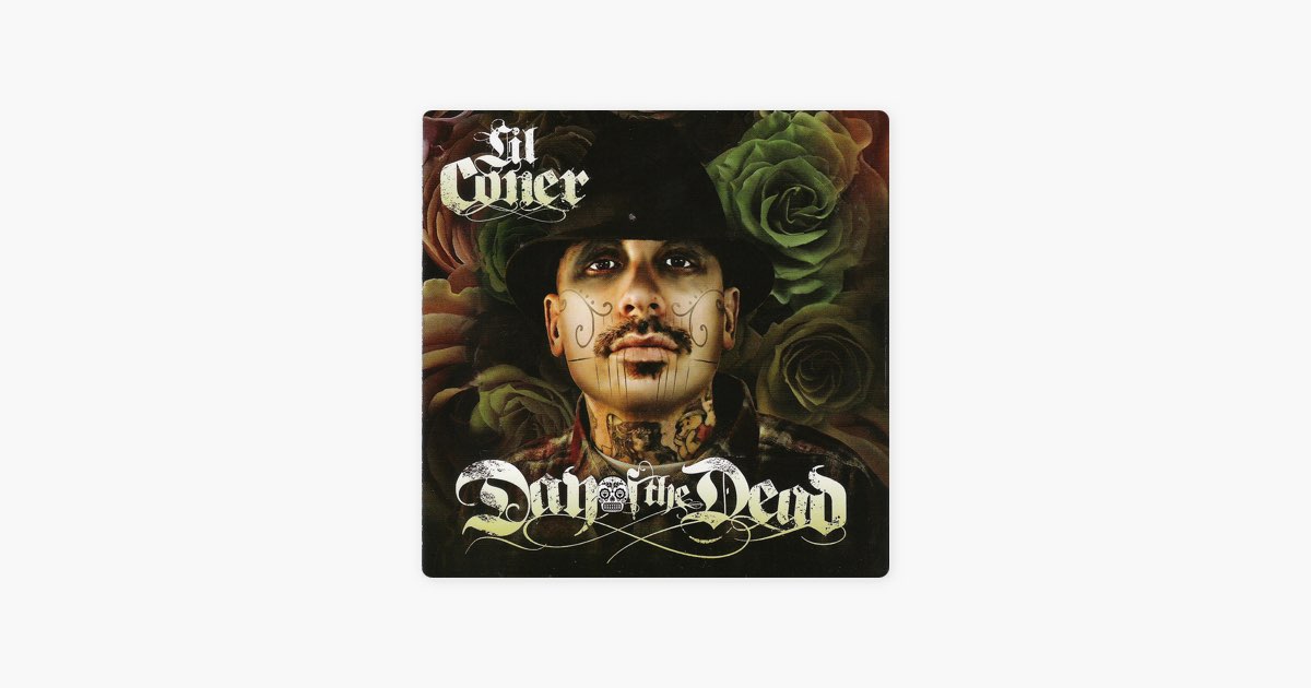Day Of The Dead - Album by Lil