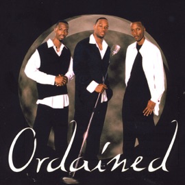 Ordained I Will Follow The Ordained