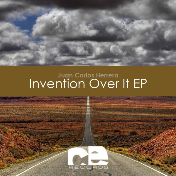 Invention Over It - Single