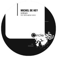 Sintrack - EP - Michel de Hey