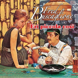 Eri piccola così