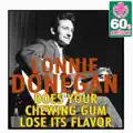 Does Your Chewing Gum Lose Its Flavor?