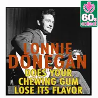 Does Your Chewing Gum Lose Its Flavor
