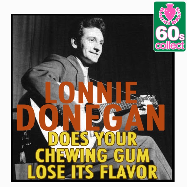 Does Your Chewing Gum Lose Its Flavor - Single