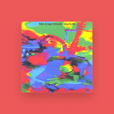 Allen Ensign을(를) 듣고, 뮤직 비디오를 보고, 약력을 읽고, 투어 일정 등을 확인하세요!