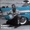 Dave Crimmen - 1957 Chevrolet Bel Air - Single