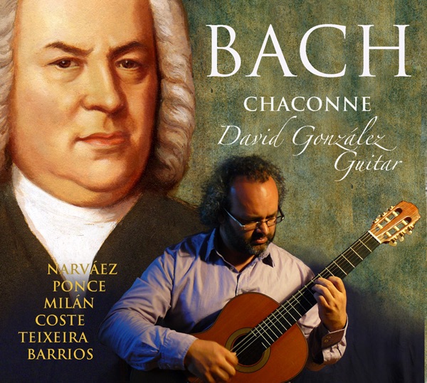 Bach Chaconne