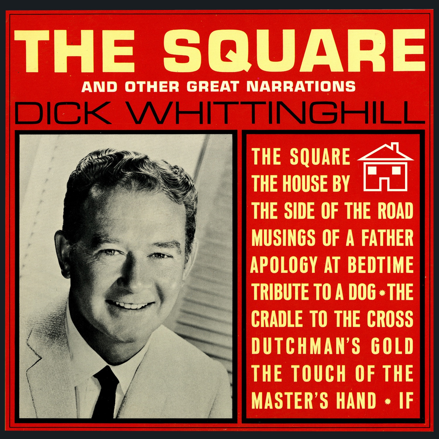 The Square & Other Great Narratives