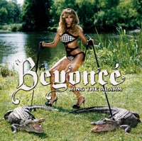 Ring the Alarm (Dance Mixes) - EP - Beyoncé