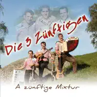 Ich fange nie mehr was an einem Sonntag an — Die 3 Zünftigen