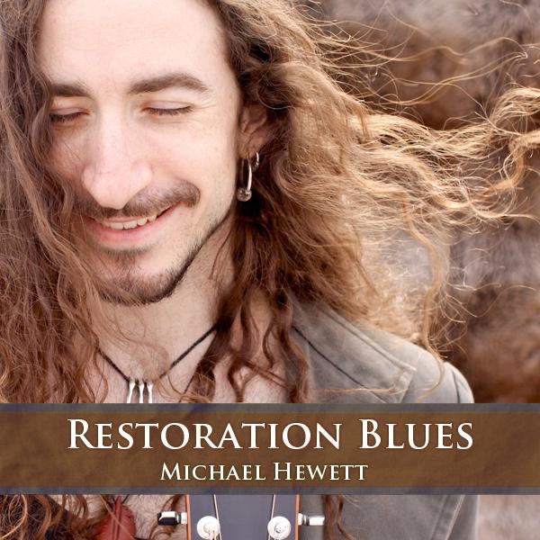 Restoration Blues - Single