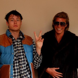 Det E Sommar (feat. Ph & Donatello) Ramberg