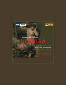 Dengarkan Elena Bryleva, tonton video musik, baca bio, lihat tanggal tur & lainnya!