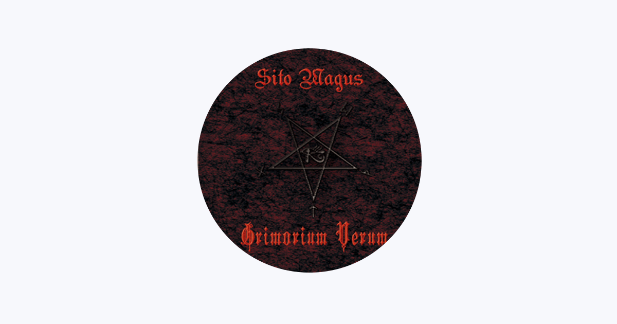 Sito Magus - Apple Music