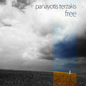 Cover art for Free - EP by Panayotis Terzakis