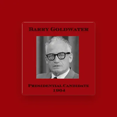 Listen to Barry Goldwater, watch music videos, read bio, see tour dates & more!