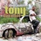 Débrouya Pa Péché - Tony Danmhié lyrics