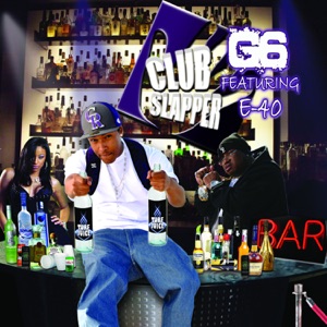 Club Slapper (feat. E-40)