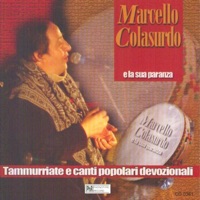 Marcello Colasurdo - Catarina