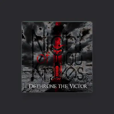 Listen to Night of 1000 Knives, watch music videos, read bio, see tour dates & more!