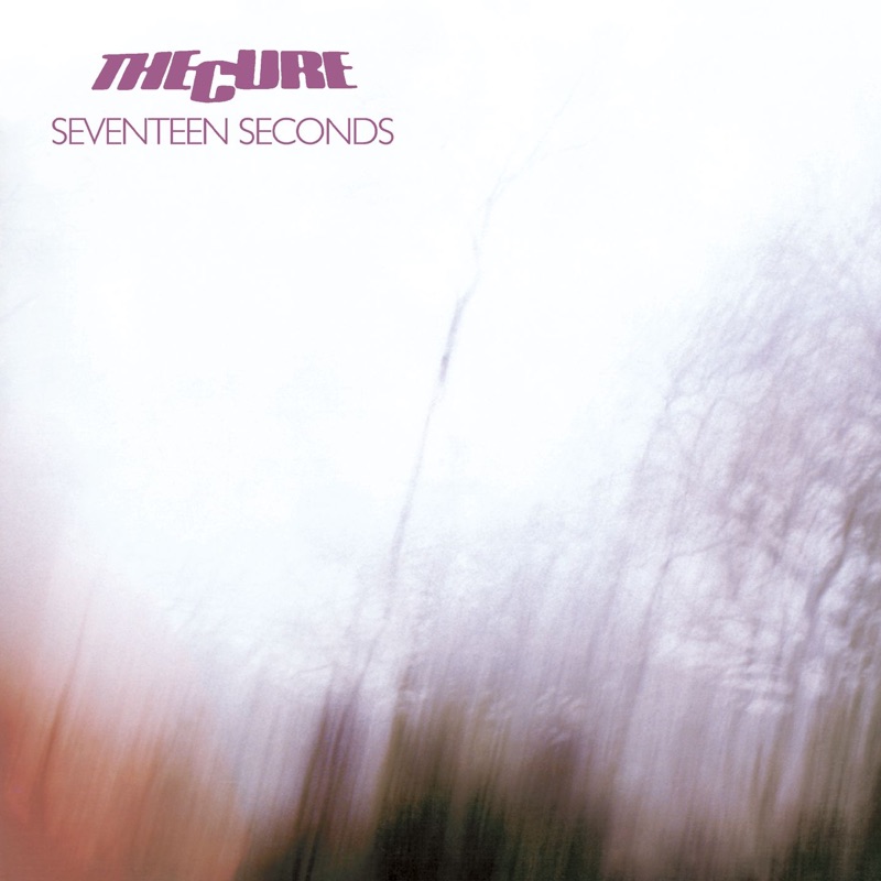Meaning of A Forest by The Cure