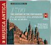 A quel leggiadro volto: Aria: Da nembi e da procelle - Enrico Onofri, Orchestra Divino Sospiro & Gemma Bertagnolli