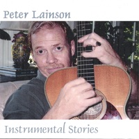 Instrumental Stories - Peter Lainson