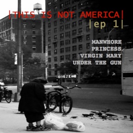 Princess This Is Not America