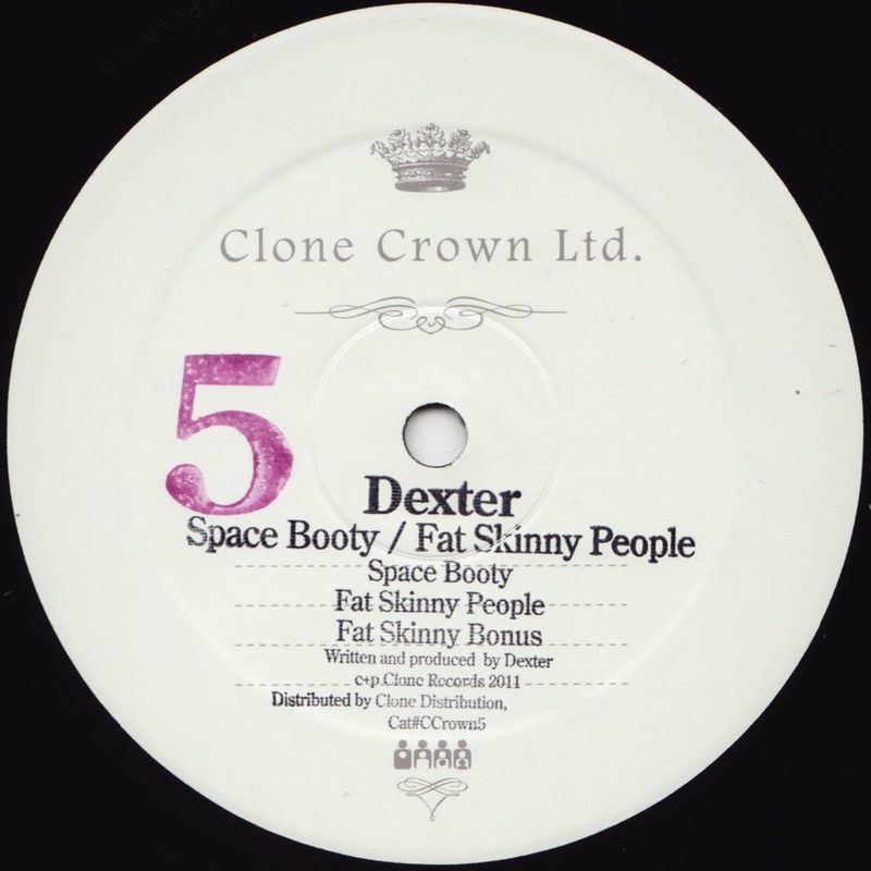 Fat Skinny People