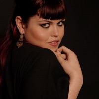 Vânia Fernandes - Senhora Do Mar (Negras Águas)