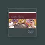 Marty Olivas