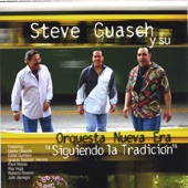 Steve Guasch y su Orquesta Nueva Era - My Favorite Things