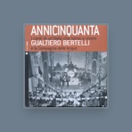 Gualtiero Bertelli
