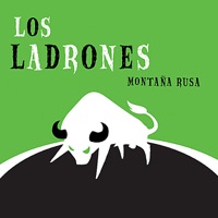 Los Ladrones - Las Luces del Norte