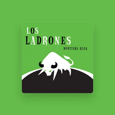 Listen to Los Ladrones, watch music videos, read bio, see tour dates & more!