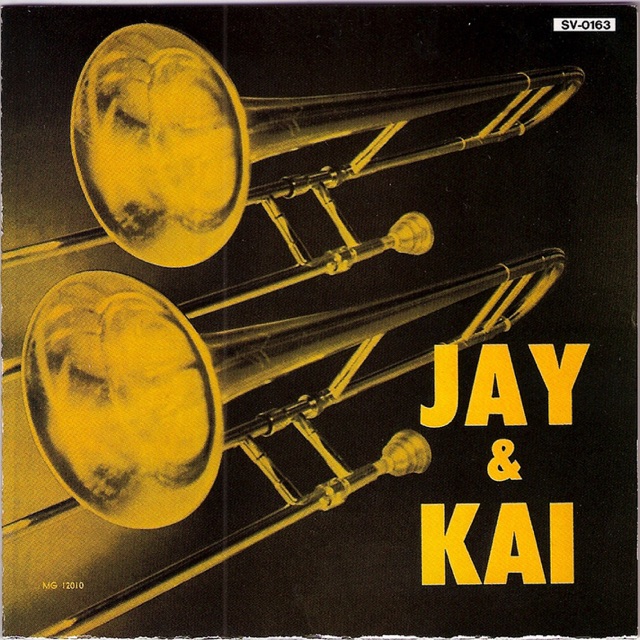 Jay & Kai