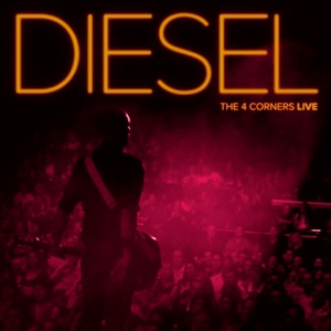 The 4 Corners Live (iTunes Exclusive Version)