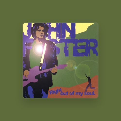 John Foster