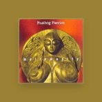 Peatbog Faeries