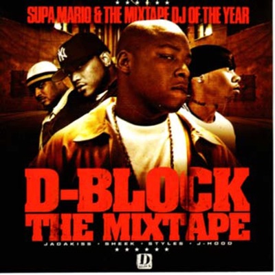 D Block the Mixtape