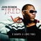 S'Agapo Intro (feat. Pierre Gerwig Langer) - John Redmon AKA JRED lyrics