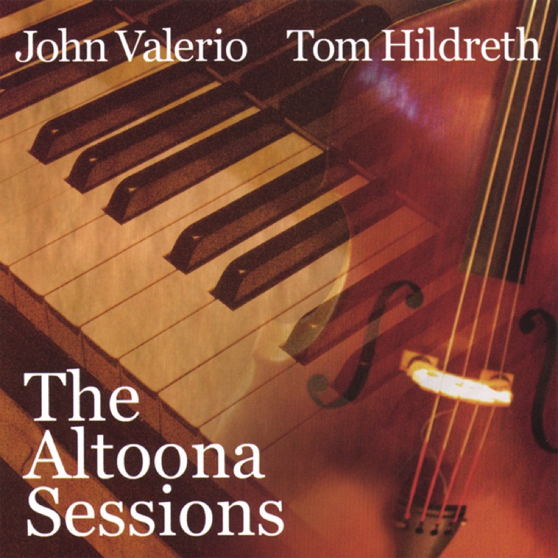 You'd Be So Nice to Come Home To - John Valerio Tom Hildreth: Lirik ...