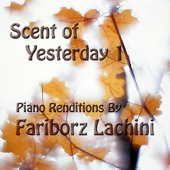 Jane Maryam (Solo Piano)