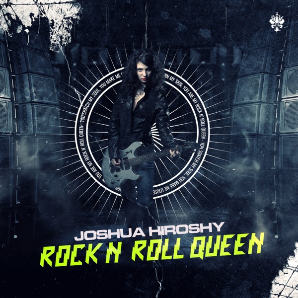 Rock N Roll Queen