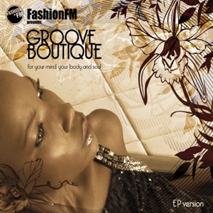 Groove Boutique - EP