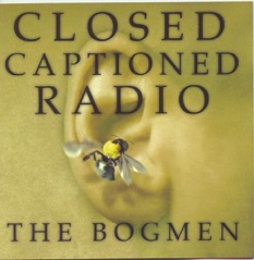 Closed Captioned Radio