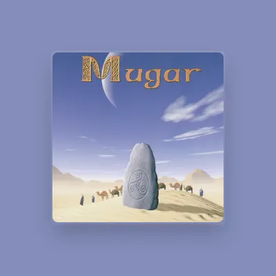Listen to Mugar, watch music videos, read bio, see tour dates & more!