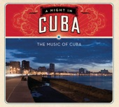 A Night In Cuba, 2008