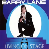 Journey To The Moon — Barry Lane